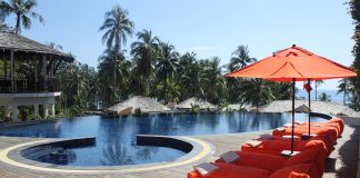 The World’s Most Unusual Hotels