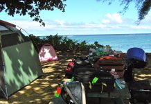 A Guide To Camping In Maui, Hawaii
