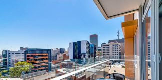 Benefits Of Living In Modern Studio Apartments In Newcastle