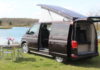 Why Hiring A Campervan Conversion Professional Is Always Beneficial?