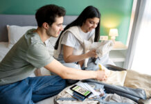 Best Packing Cubes for Family Travel – Keep Everyone’s Stuff Separate Packing cubes