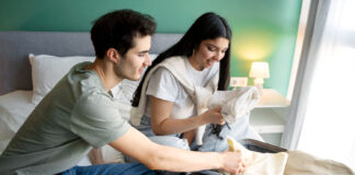 Best Packing Cubes for Family Travel – Keep Everyone’s Stuff Separate Packing cubes