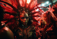 Carnival In Trinidad In 2024 Carnival In Trinidad