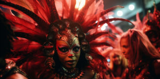 Carnival In Trinidad In 2024 Carnival In Trinidad