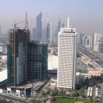 Dubai Trade Center