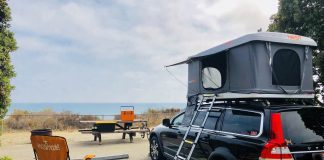 Safe Camping: How To Enjoy Your Time In Nature Without Taking Unnecessary Risks Enjoy Your Time In Nature Without Taking Unnecessary Risks