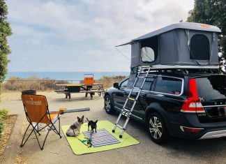 Safe Camping: How To Enjoy Your Time In Nature Without Taking Unnecessary Risks Enjoy Your Time In Nature Without Taking Unnecessary Risks