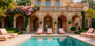 Exquisite Villas by Le Collectionist