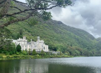 Galway, Ireland: Venice of the West Galway, Ireland