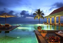 The Benefits of Going for a Luxury Holiday