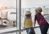 Make Tedious Travel Hassle Free – Travelling With Kids!
