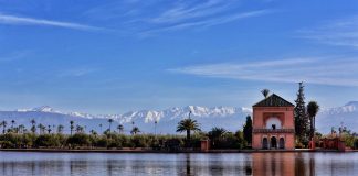 Things To Do During Your Trip To Marrakech