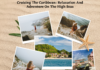 Cruising The Caribbean: Relaxation And Adventure On The High Seas mountain