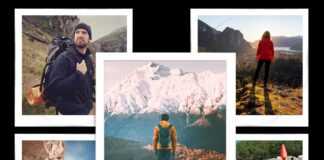 The World Is Yours: Inspiration For Your Next Big Adventure Adventure