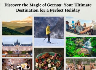Discover the Magic of Gernoy: Your Ultimate Destination for a Perfect Holiday destination