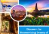 Discover The Mesmerizing Beauty Of Destinations beauty