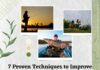 7 Proven Techniques To Improve Your Fishing Success fishing