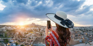 Off-Season Travel In Turkey: The Best Places To Visit Year-Round Off-Season Travel In Turkey The Best Places To Visit Year-Round