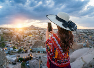 Off-Season Travel In Turkey: The Best Places To Visit Year-Round Off-Season Travel In Turkey The Best Places To Visit Year-Round