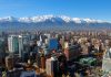 Santiago a Cosmopolitan Stylish Capita of Chile