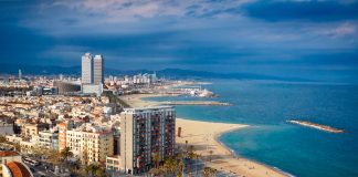 The Best Holiday Resorts on the Spanish Coast resorts