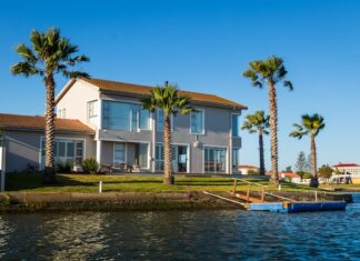 Top Benefits Of Buying A Holiday Home Holiday Home