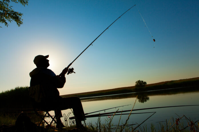 Tradition In Fishing