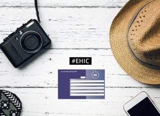How Can EHIC Help Benefit You When Going Abroad?