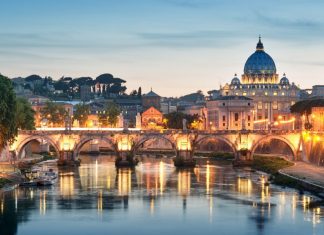 Choosing Luxury Holidays In Italy