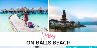 Uncovering The Secrets Of Balis Beaches And Temples Bali Beaches