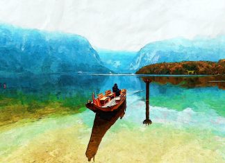 Bucket List Travel Destinations