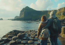 Hidden Gems of Northern Ireland: Off-the-Beaten-Path Adventures outdoor adventures