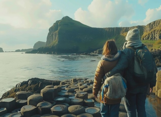 Hidden Gems of Northern Ireland: Off-the-Beaten-Path Adventures outdoor adventures