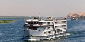 5 Reasons You Need To Go On A Nile River Cruise!