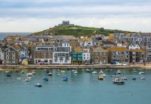 Prepare Your List To Get Most Out Of Your Cornwall Visit