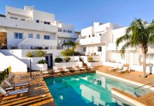 Finding The Perfect Holiday Home