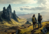 Scotland’s Most Scenic Hiking Trails for Nature Lovers Scenic Hiking