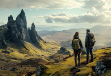 Scotland’s Most Scenic Hiking Trails for Nature Lovers Scenic Hiking