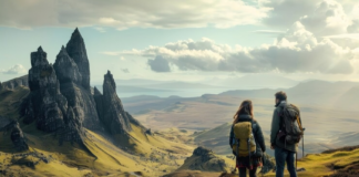 Scotland’s Most Scenic Hiking Trails for Nature Lovers Scenic Hiking